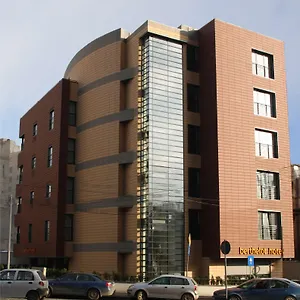 Berthelot 4* Bucharest