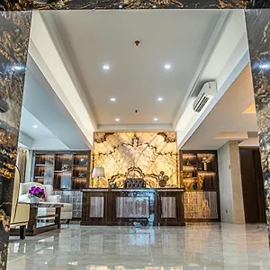 Dream Of Aventus Kuta 5* Kuta (Bali)