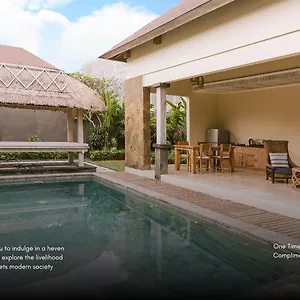 La Berceuse And Nusa Dua By Taritiya Collection 5* Nusa Dua (Bali)