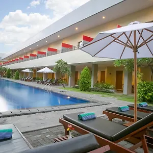 Kuta Station And 3* BALI