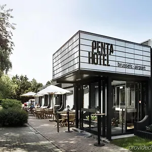 Pentahotel Brussels Airport 3* Diegem